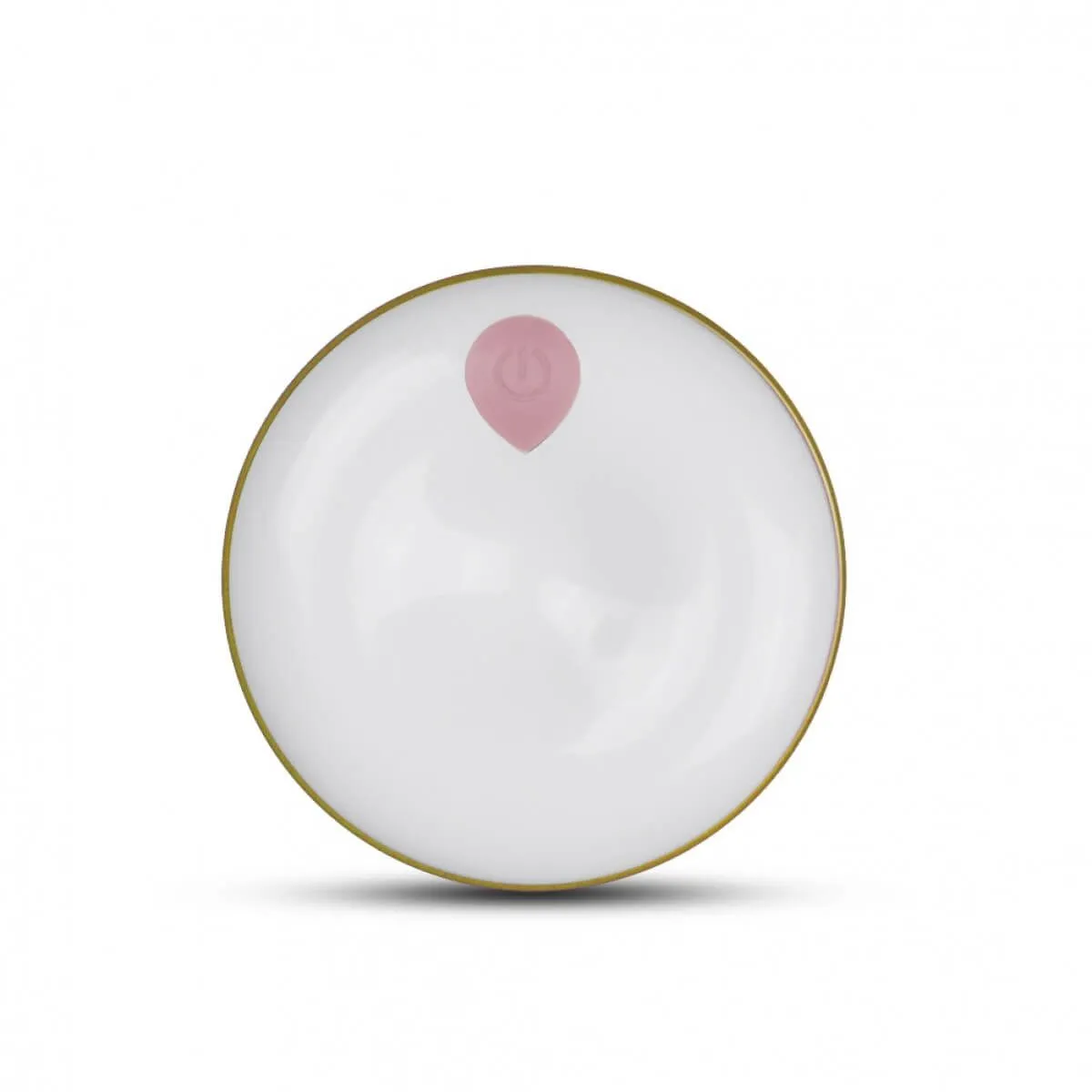 вибратор lovetoy ijoy clitoral vibe, розовый в Краснодаре