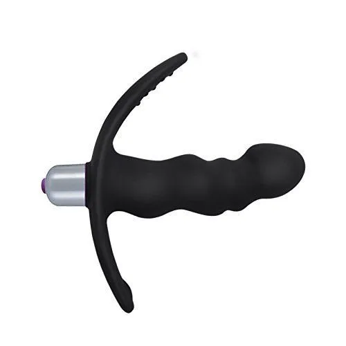 стимулятор простаты levett zac, черный в Краснодаре