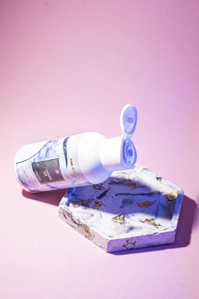 лубрикант pinkrabbit universal sex на водной основе, 100 мл в Краснодаре