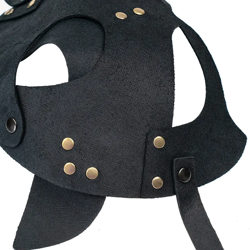 маска "чёрная пантера" в Краснодаре