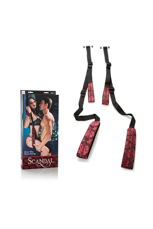 Крепления на дверь Scandal® Over The Door Swing