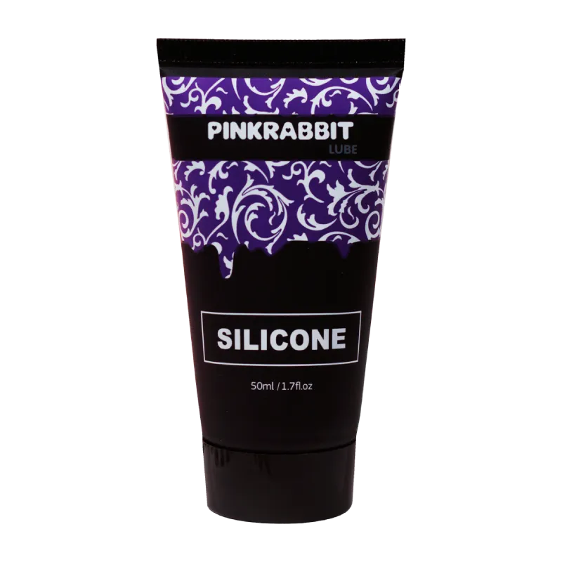 лубрикант pinkrabbit на силиконовой основе, 50 мл в Краснодаре