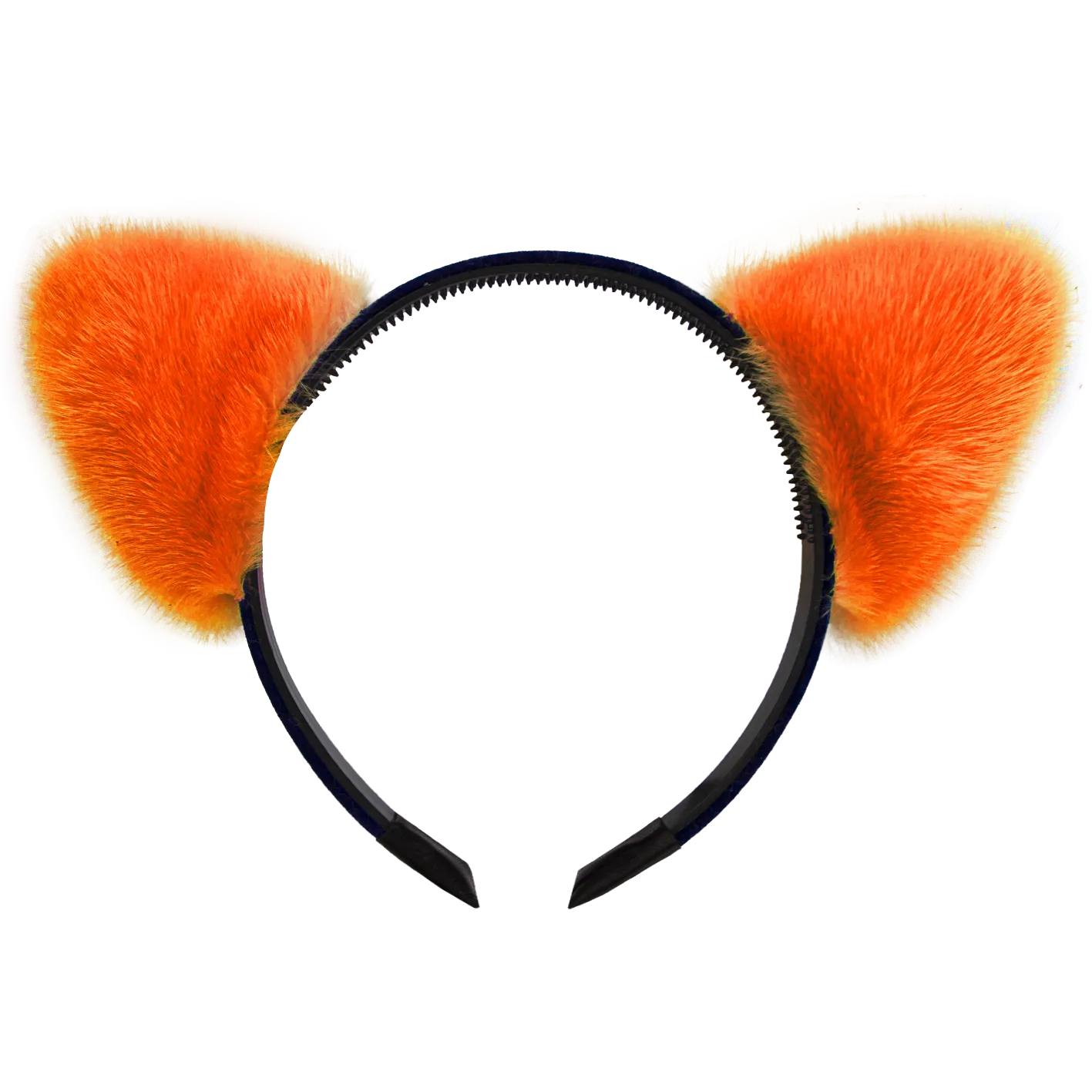 уши из натурального меха норки,цветные в Краснодаре
