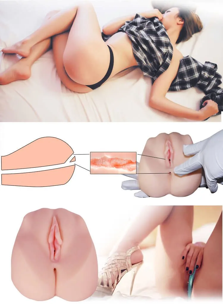 мастурбатор lovetoy pet pussy & ass melissa jacobs, с вибропулей в Краснодаре