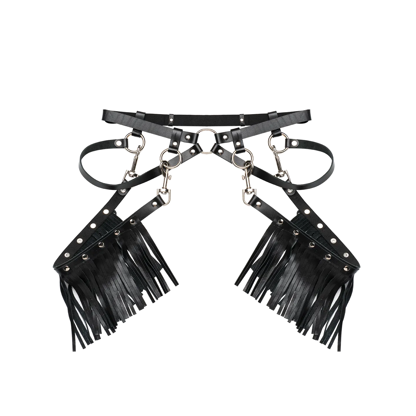 Эротическое гартеры pinkrabbit "вестерн" в Краснодаре