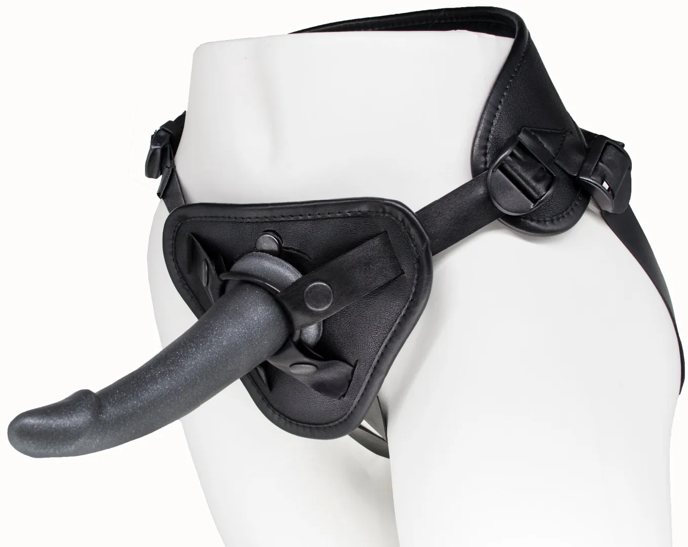 пояс best uni strap с 2 насадками 6" и 6" 531303ru в Краснодаре