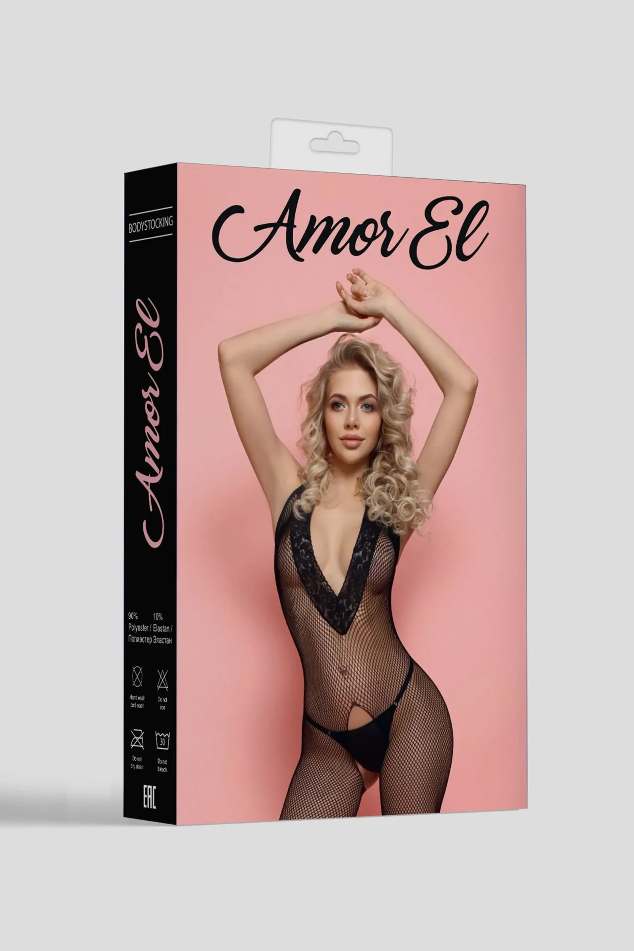 Эротическое кетсьюит (боди-комбинезон) selena s/l в Краснодаре