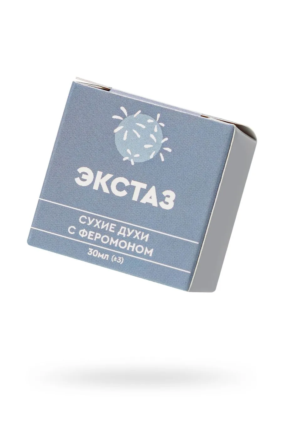 сухие духи с феромоном "экстаз", 30 мл в Краснодаре