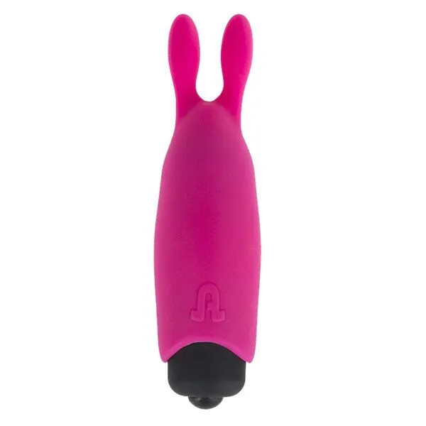 вибропуля adrien lastic pocket vibe, розовая в Краснодаре