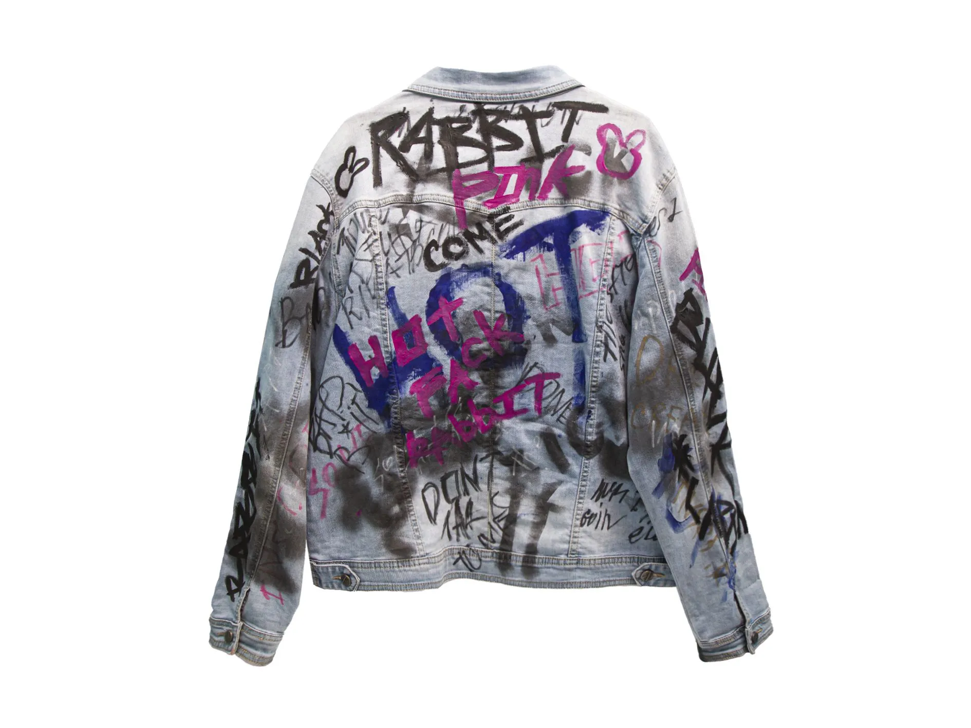 Одежда бренда Pink Rabbit в Краснодаре