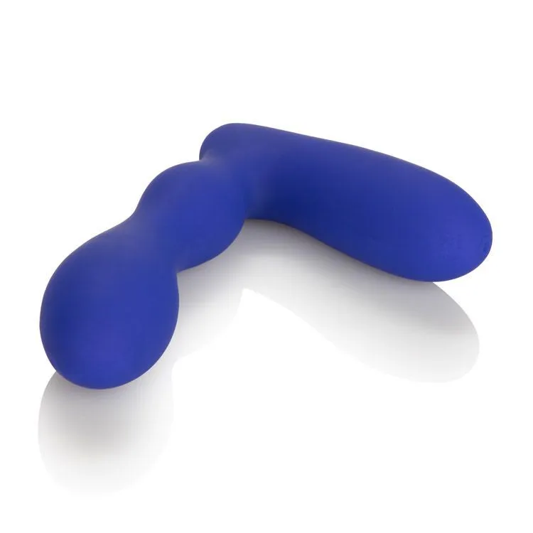 стимулятор простаты california exotic novelties wireless pleasure probe, синий в Краснодаре