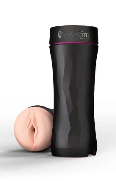 мастурбатор с электростимуляцией opus e, вагина в Краснодаре