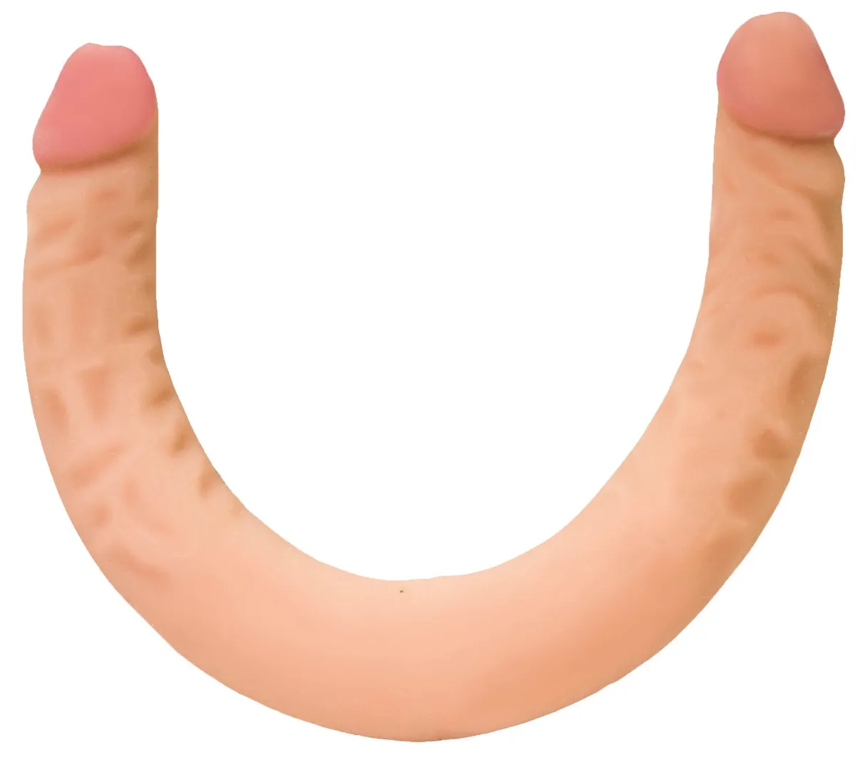 фаллоимитатор сдвоенный 057103ru в Краснодаре