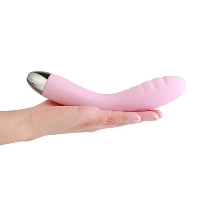 вибратор svakom betty, розовый в Краснодаре