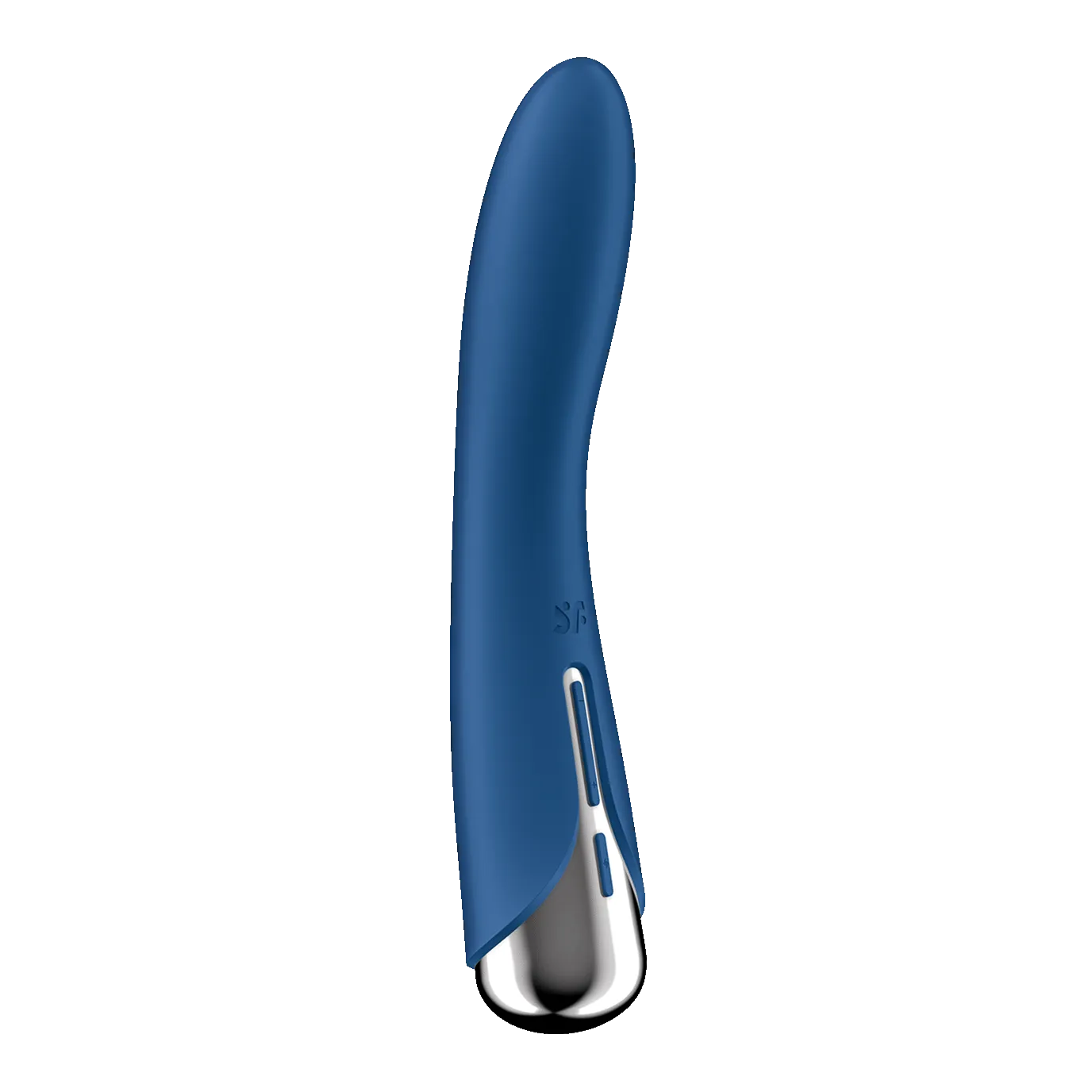 вибратор satisfyer spinning vibe 1 blue 048703sa в Краснодаре