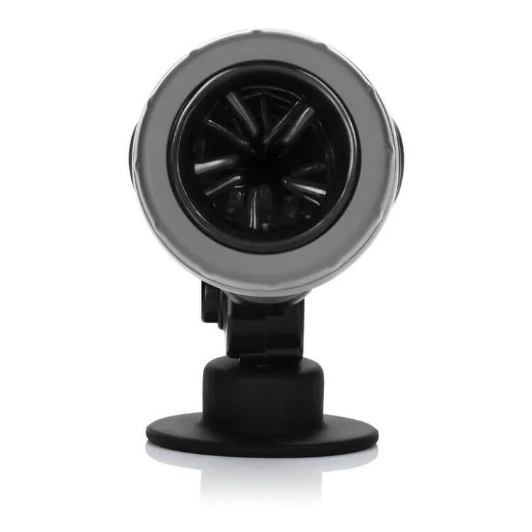 мастурбатор california exotic novelties apollo hydro power stroker, серый в Краснодаре