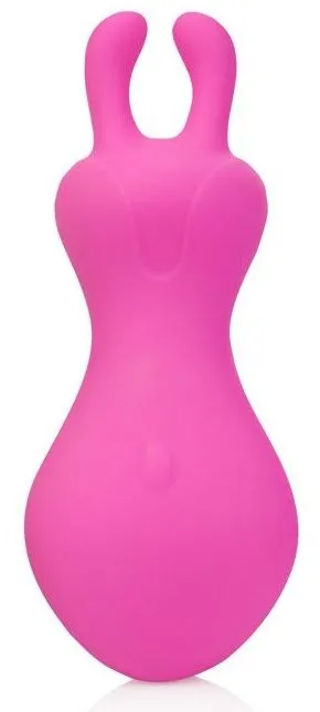 Вибратор California Exotic Novelties Lust by Jopen L1, розовый