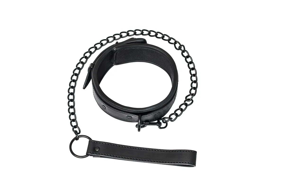 ошейник party hard kinky 1083-01lola в Краснодаре