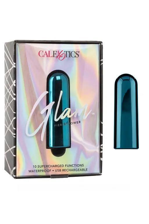 Glam - сила Wand в компактном размере