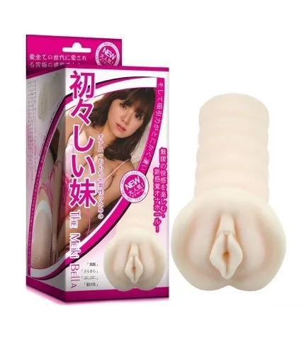 мастурбатор lovetoy meiki maria ozawa, белый в Краснодаре