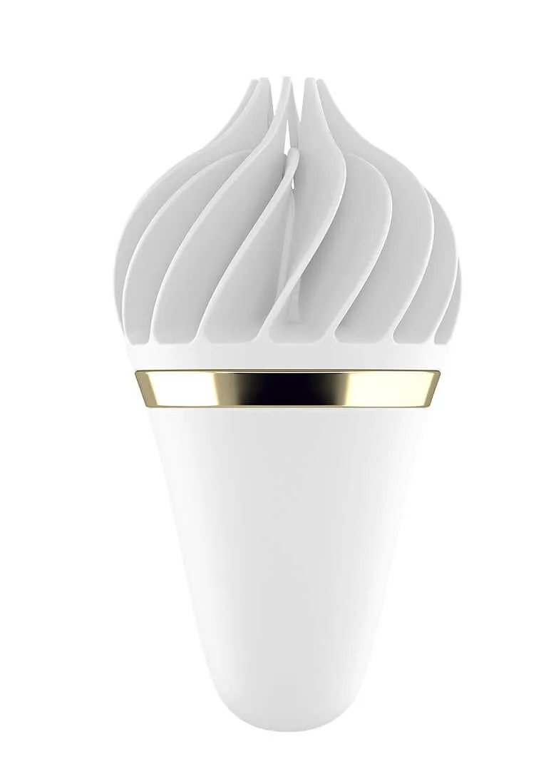 cтимулятор satisfyer sweet treat белый в Краснодаре