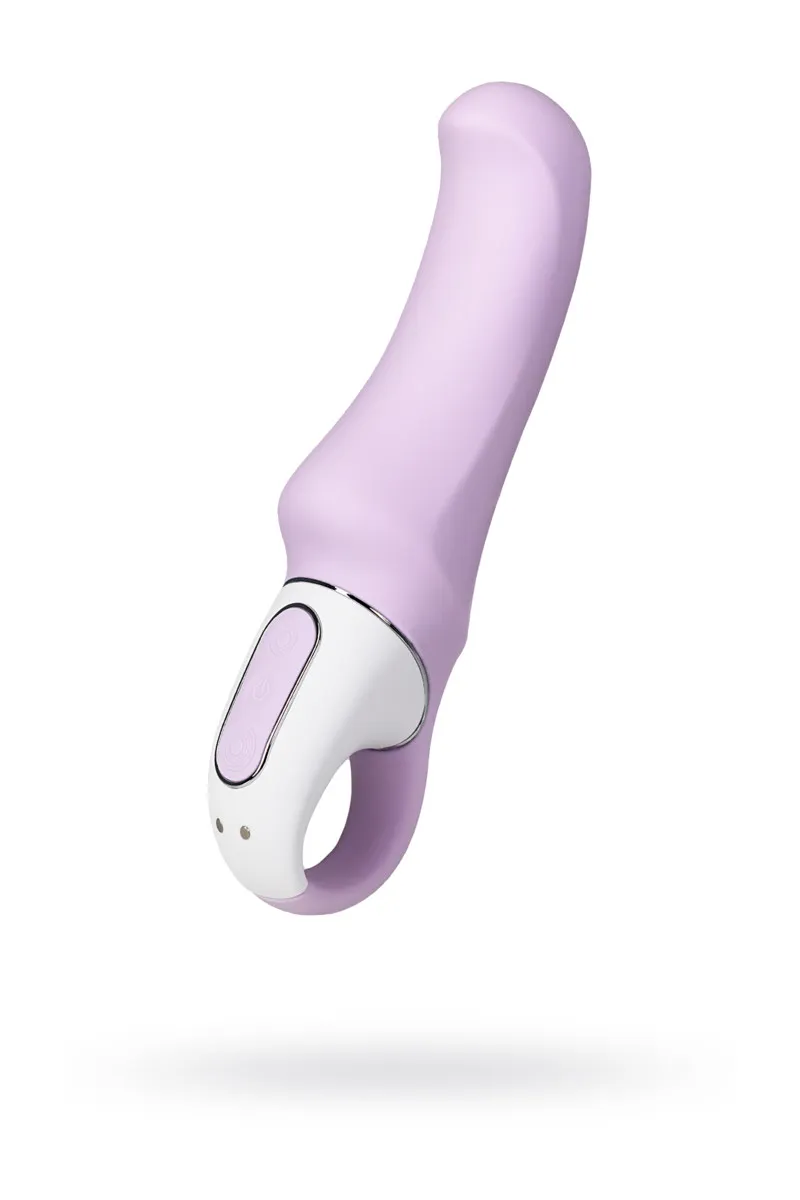 вибратор satisfyer vibes charming smile 016426sa в Краснодаре