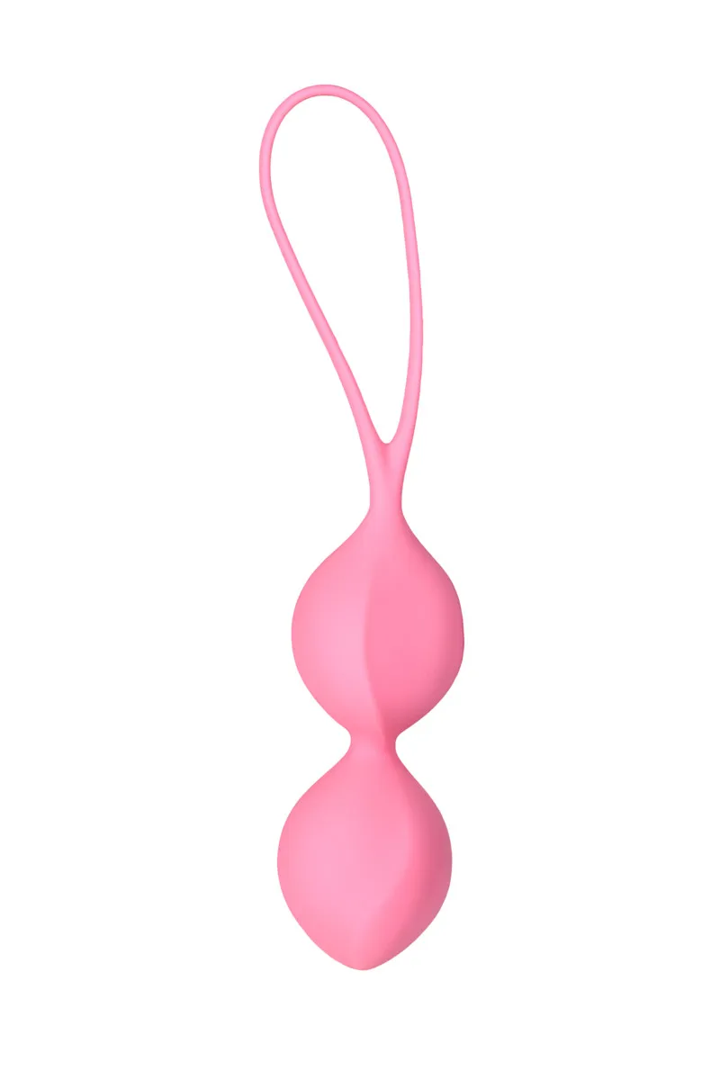 вагинальные шарики satisfyer balls c03 double 3 шт 016518sa в Краснодаре