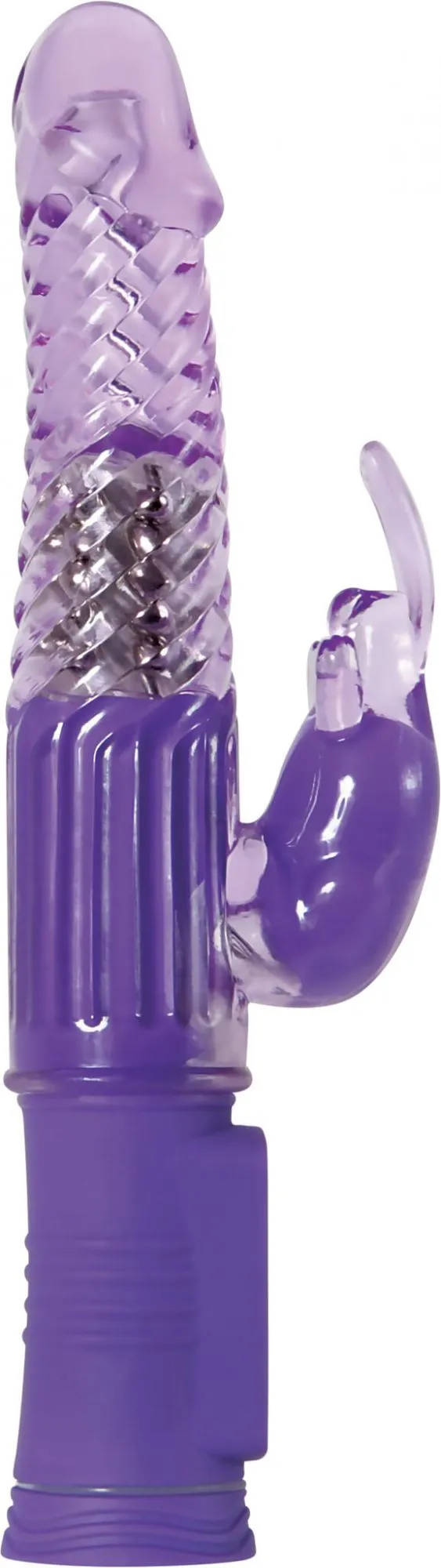 вибромассажер eve's first rechargeable rabbit в Краснодаре