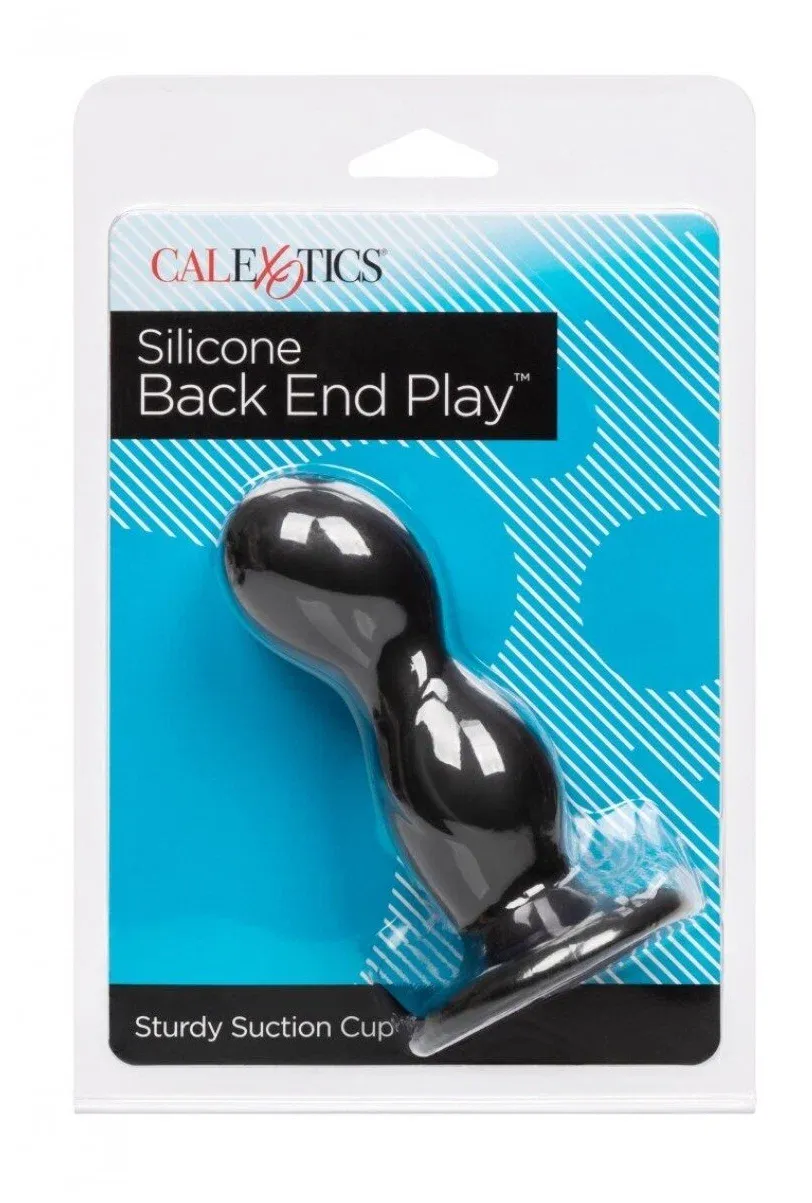 анальный стимулятор back end play в Краснодаре