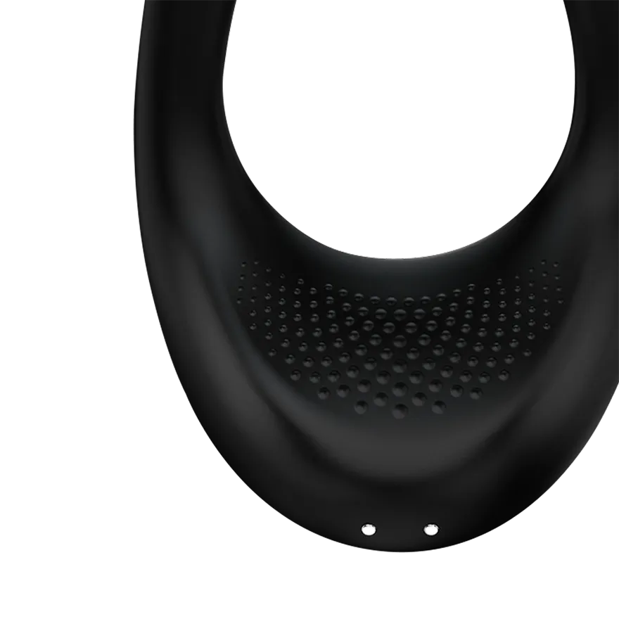 cтимулятор satisfyer endless joy, черный в Краснодаре