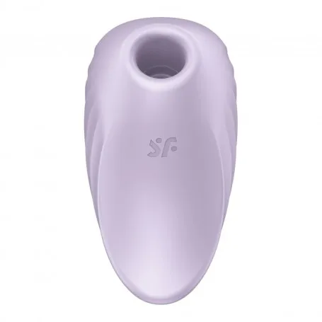 вакуумный массажер satisfyer pearl diver violet 037240sa в Краснодаре