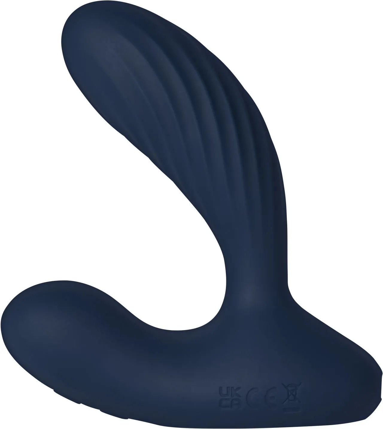 интерактивный вибромассажер простаты и промежности svakom vick neo 2 c функцией нагрева и пультом в Краснодаре