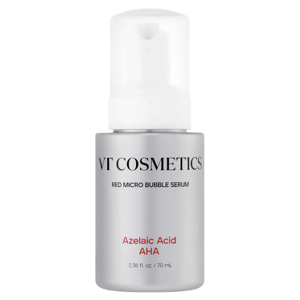 vt az aha red micro bubble serum в Краснодаре
