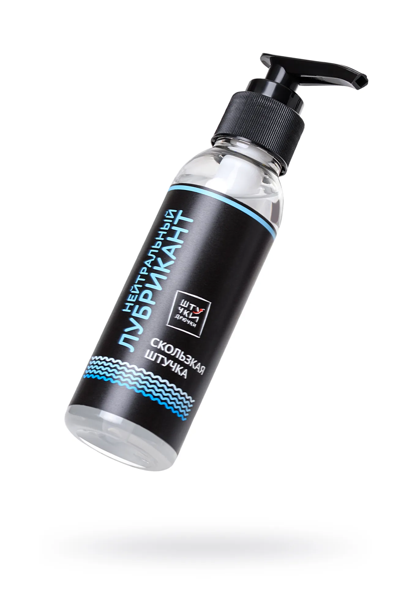 лубрикант штучки-дрючки на водной основе neutral, 95 мл в Краснодаре