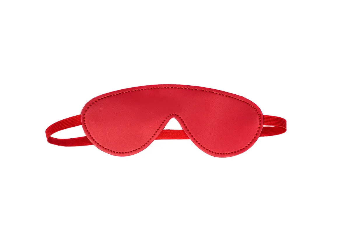 маска party hard shy red 1141-01lola в Краснодаре