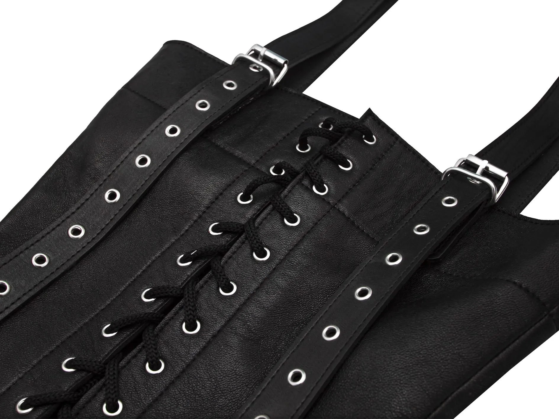 бондаж pinkrabbit заплечный, размер l в Краснодаре