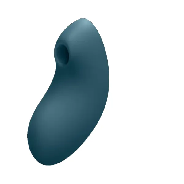 вакуумно-волновой вибростимулятор satisfyer vulva lover 2 (blue) в Краснодаре