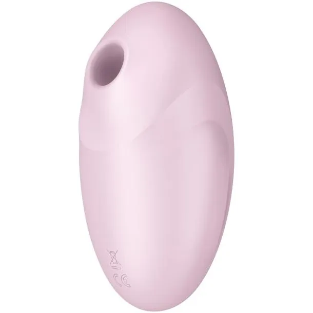 вакуумный массажер satisfyer vulva lover 3 pink 018652sa в Краснодаре