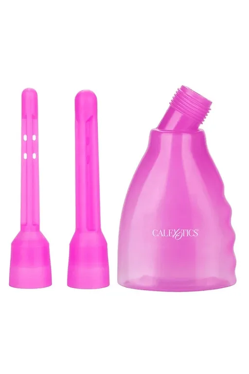 очистительная система (анальный душ) ultimate douche в Краснодаре