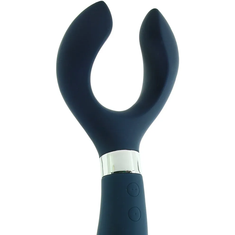 вибромассажер для пары satisfyer endless fun blue 001036sa в Краснодаре