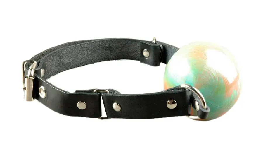 кляп beastly заткнись, диаметр 59 мм в Краснодаре