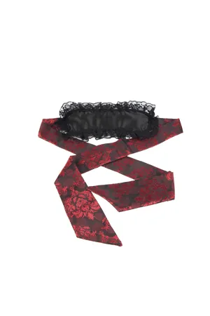 маска на глаза закрытого типа (повязка) scandal eye mask в Краснодаре