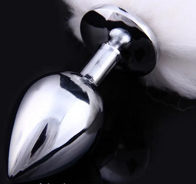 пробка металл с хвостом снежный барс 47150-mm в Краснодаре