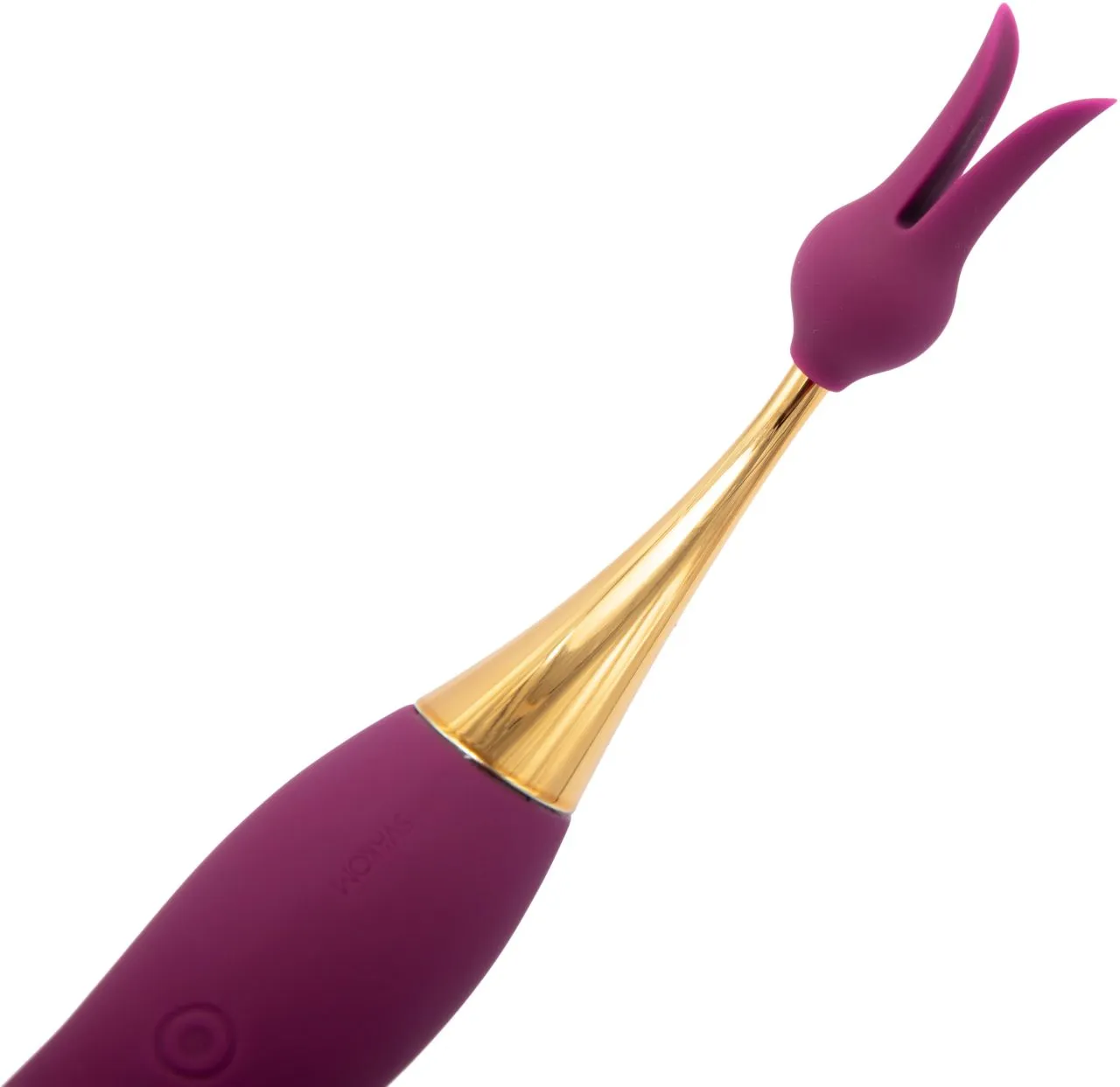 клиторальный стимулятор svakom beatrice со сменными насадками в Краснодаре