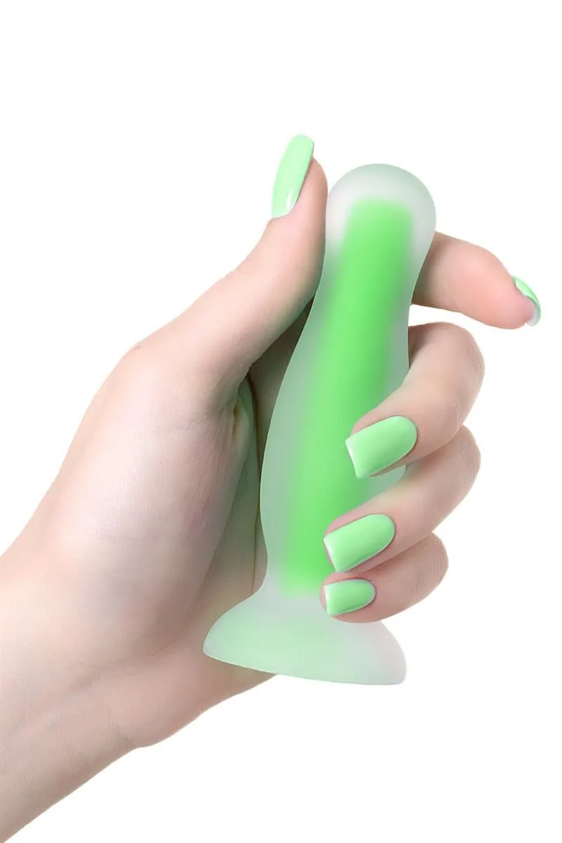 анальная втулка beyond by toyfa mortimer glow, 12.5 см в Краснодаре