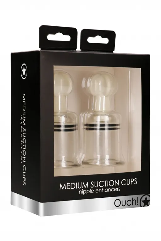помпы для сосков suction cup medium в Краснодаре
