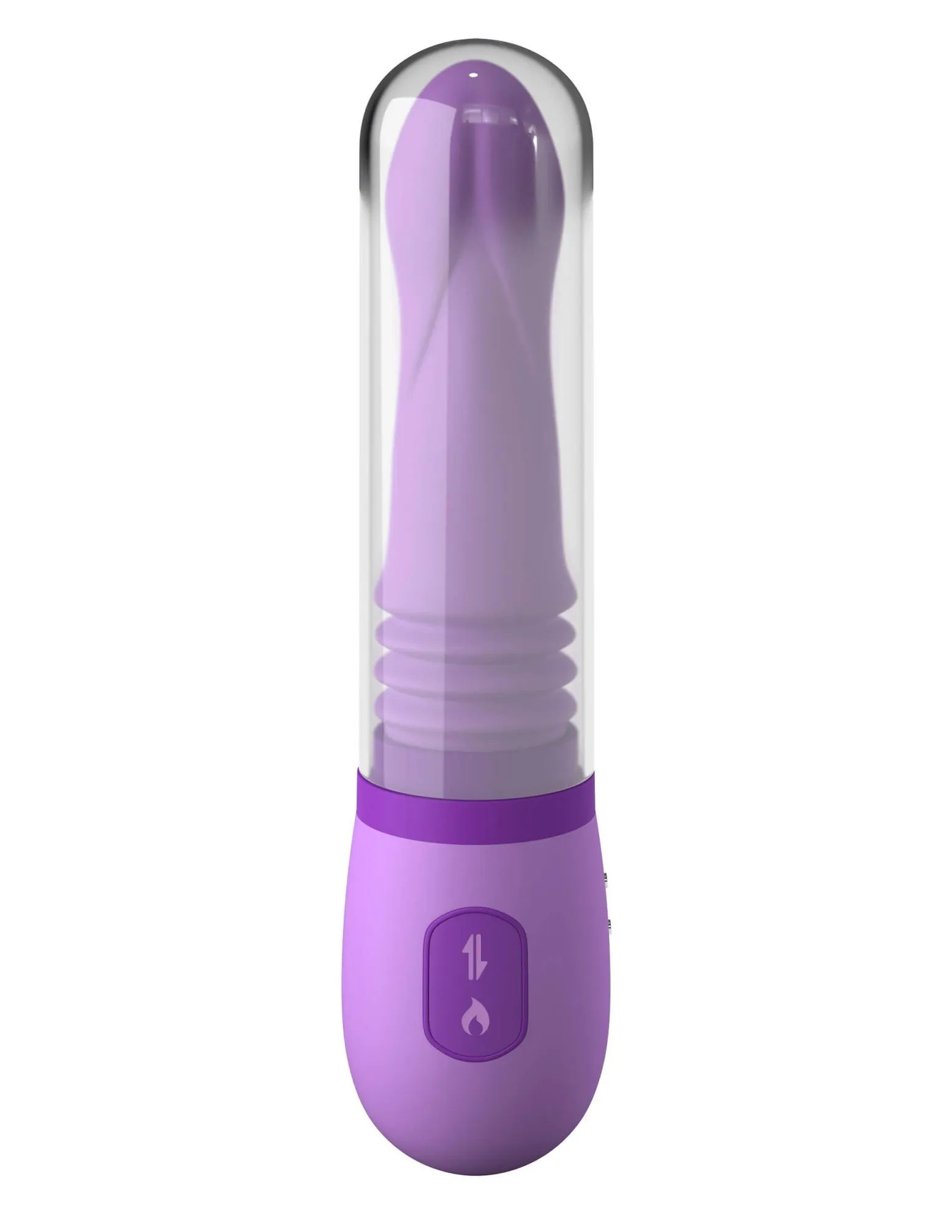 вибратор pipedream fantasy for her personal sex machine, фиолетовый в Краснодаре