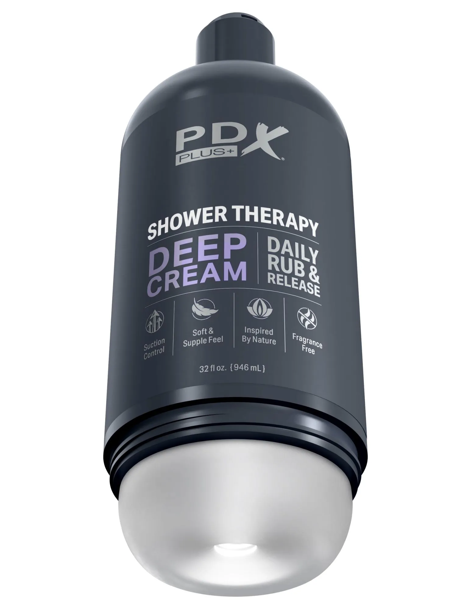 мастурбатор shower therapy  pipedream rd62320pd в Краснодаре