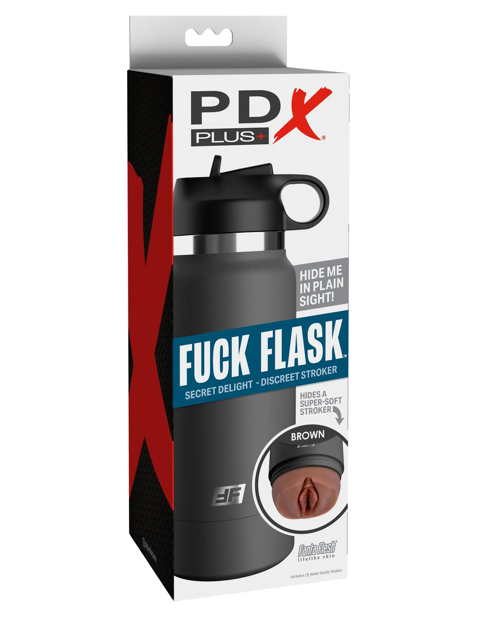 мастурбатор fap flask thrill seeker discreet stroker мулатка - frosted pipedream rd62829pd в Краснодаре