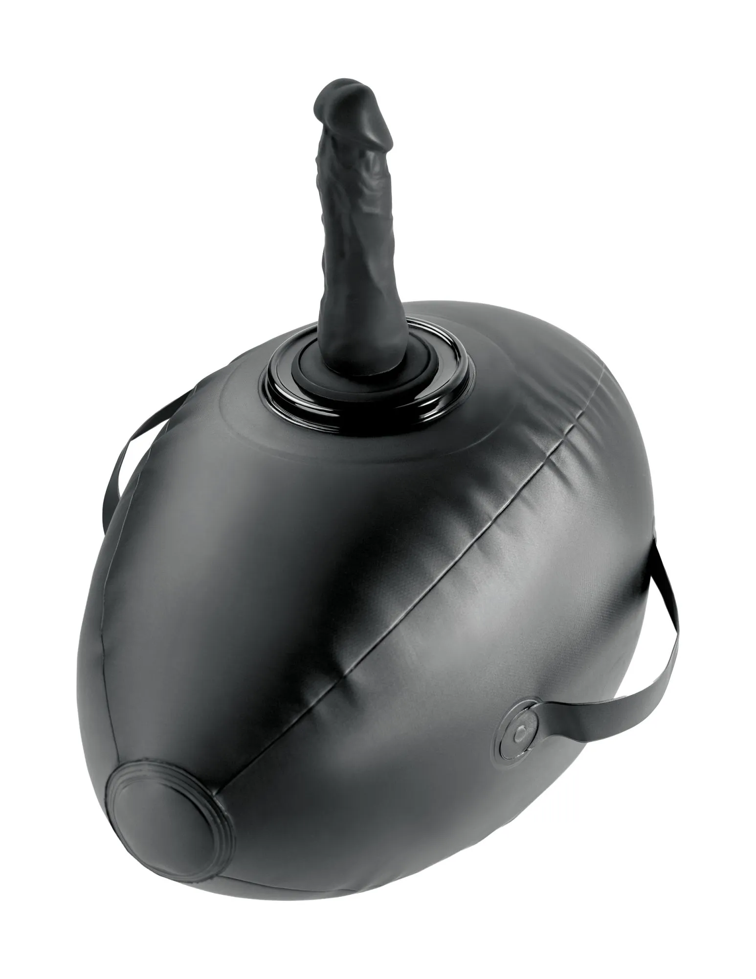 надувной мяч с дилдо body dock inflatable love ball 447223pd в Краснодаре